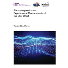 (英文圖書)Electromagnetics and Experimental Measurements of the Skin Effect 精裝版, SciTech Publishing, 英文