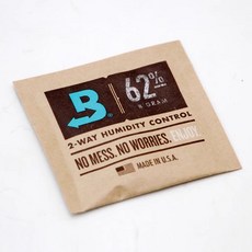 Boveda 72% 雙向濕度控制包 8克裝 雪茄濕度調節 防霉保鮮