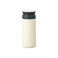 킨토 트래블 텀블러 20942, 화이트, 500ml, 1개 화이트, 500ml, 1개