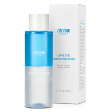 애터미 립 앤 아이 리무버, 150ml, 1개