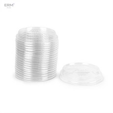 이알엠플러스 아이스컵 뚜껑 20p 커피컵뚜껑
