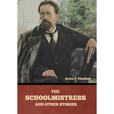 (英文圖書)The Schoolmistress and Other Stories 精裝版, Bibliotech Press, 英文