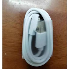 골전도보청기 귓속형보청기 골밀도이어폰 수영 트레이닝 이어폰 수중 골격 전파, [07] Earphone charging cable, 1개