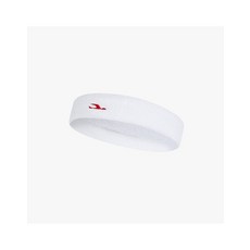 프로스펙스 SPORTS HAIR BAND WHTE PW5PB22Z980 773179, FREE