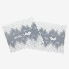 버터플라이 점착식 러버보호 필름4 (2매입)