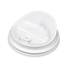 12온스 16온스 20온스 22온스 머그형 리드 ( 롱개폐 ) 종이컵뚜껑, 12/16온스 머그 흰색리드, 100개