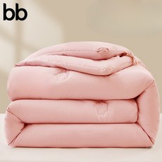 목화솜요 면화이불솜 이불커버세트 굵은 이불 두꺼운 천연 목면휴식 매트 목화요솜 바닥에