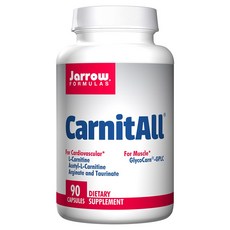 Jarrow FORMULAS 食性醇膠囊, 90顆, 1罐