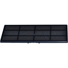 EPSON EB-520 EB-525W EB-530 EB-530S EB-535W EB-536Wi용 교체 프로젝터 에어 필터 ELPAF47 / V13H134A47, EPSON EB-520 EB-525W EB-530 EB