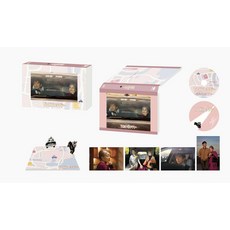 [Amazon.co.jp TOKYO [Blu-ray]] 택시 호화판 (수량 생산) 오리지널 다이