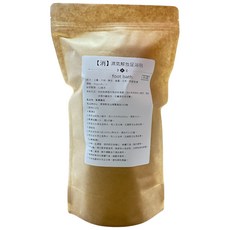 繁華藥局 濕氣解除足浴包 5入/袋, 150g, 1個