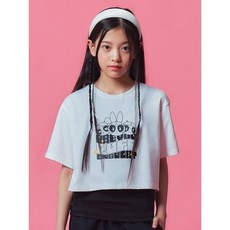 탑텐키즈 셀레는 새학기 준비!24 F/W 여아) 파워퍼프걸 레이어드 반팔티 긴팔티 2종택 1 MKE3TS2801 11704