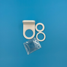 다용도세제샴푸렉, 2개