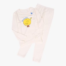 앙떼떼 2001중계점 모달 90% 소재 사용으로 부드러운 잠옷 긴팔 상하세트 일자핏 실내복세트 내의세트 수축 거의 없어요