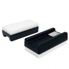 화이트보드용 칠판 양면지우개 1P