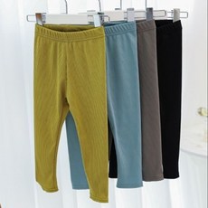 여아 키즈 골지레깅스 아동복 바지 하의 레깅스 바지 유 티셔츠 상하복 여아 후드티 아동 키즈맨투맨 dew+846mJ