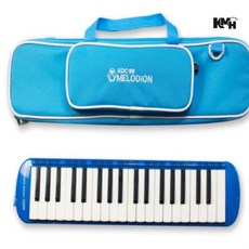 멜로디언 블루 음악놀이 음악교구