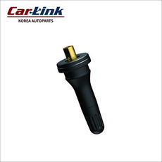 TPMS 구찌 타이어 공기 밸브 공기압 벨브센서 연결용 고무, 1개