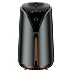 USB充電式新款驅蚊器 無味露營滅蚊神器 電熱蚊香液家用, 黑色:直插