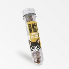 蟲癭果 Silver Vine Fruit 舒壓貓草, 25g, 1個