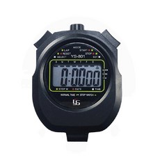 AFA | G02 運動裁判碼錶 一般款2道 | 教練裁判 場邊必備, 1個, 一般款-2道