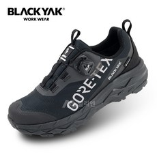 블랙야크 공용 고어텍스 boa 다이얼 경량 트레킹화 PETRICK GTX