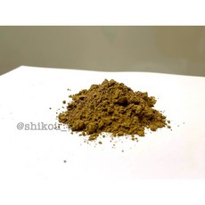 志江 宇治茶專門 日本焙茶粉 基礎業務用 一公斤, 1個