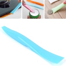 가스렌지 청소용 헤라 색상랜덤 칼 스크래퍼 묵은때 스티커 바닥 긁기