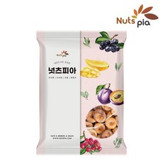 넛츠피아 건무화과, 1kg, 1개