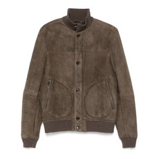 에랄도 말가 재킷