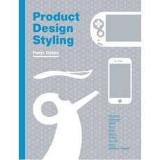Product Design Styling:, Laurence King