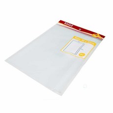 지퍼봉투 주방소모품 지퍼식 봉투 미니 6x9cm 60매 hib*937CV
