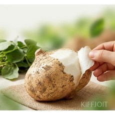 얌빈 히카마 감자 제니오숲, 500g