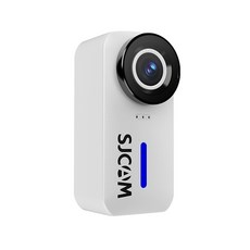 SJCAM C110 + 4K 30FPS 액션 카메라 와이파이 스포츠 왜곡 보정 6 축 자이로 안정화 IP65 방수, standard, W C110 plus, 01 W C110 plus