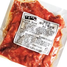 술집 호프집 식자재 화로 무뼈 불 닭발(안주세상250g), 250g, 1개