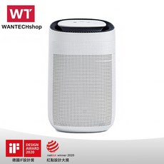 WT 空氣清淨除濕機, Q7白色