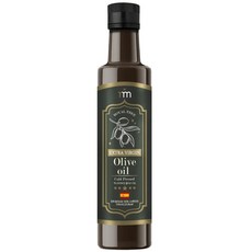 로얄트리 스페인 피쿠알 엑스트라버진 올리브유, 1개, 250ml