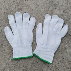 에폭시 셀프 작업도구 키트 몰탈 스파이크 슈즈 롤러 세트5, 화이트 장갑 1켤레, 1개