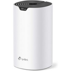 TP-Link Deco S4 메시 와이파이 시스템 AC1900 기가비트, Wi-Fi 5 AC1900, 1 Pack