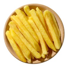 菓青市集 地瓜脆條, 1個, 地瓜脆條 200G