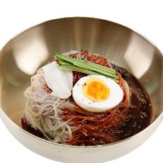 비빔 함흥냉면 10인분, 2kg, 1개