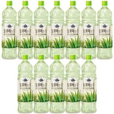 가야)알로에농장1.35Lx12개, 1.35L, 12개