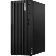 중고 레노버 LENOVO M70t 인텔 10세대 중고컴퓨터 주식용 성능좋은 본체 사무용 윈도우11, 블랙, 10세대 M70t_i5, 1TB, 32GB, WIN11 Pro