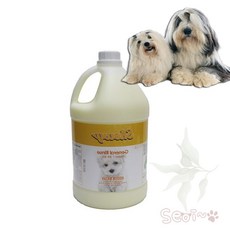 서이 쇼니 애견 린스 반려동물