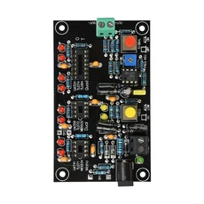 오퍼레이셔널 앰프 테스터 OP AMP T2 듀얼 쿼드 싱글 업그레이드, Upgrade, 상세설명참조