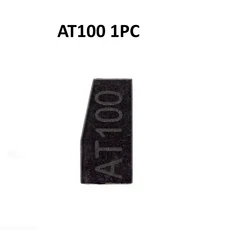 1/5개 오텔 AT100 범용 슈퍼 세라믹 트랜스폰더 칩 스마트 키 추가 KM100 IM508 및 시리즈 OTOFIX IM1 IM2, 02 1pc