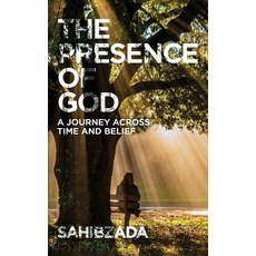 (영문도서)The Presence of God: A Journey Across Time and Belief Hardcover, UK Book Publishing, English, 9781807024239
