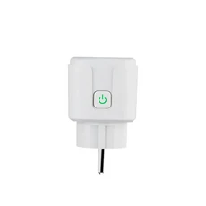 433Mhz 무선 스마트 리모컨 소켓 스위치 220V 4000W EU FR 범용 플러그 ON OFF 전기 콘센트 조명용 Wireles, 01 빠른  Mainland, 02 1P