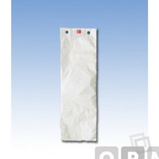 RNC 우산비닐 접우산용 2000매 140x400 업소용우산꽂이비닐, 1