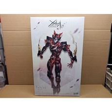 【爪哇魯多】無限邂逅Megalo Maria MEPHISTO 組裝模型, 1個